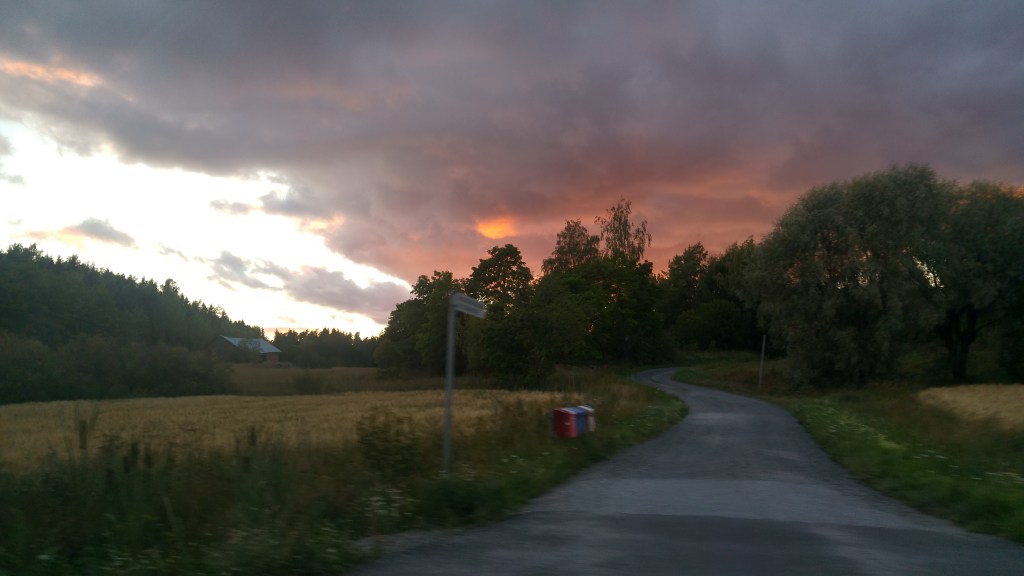 Totuus iskee päin&nbsp;kasvoja