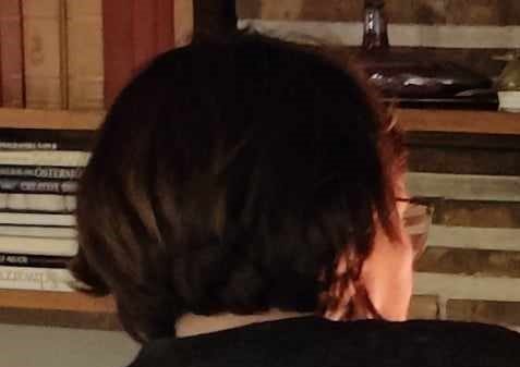 Nimittely sattuu sisälläni