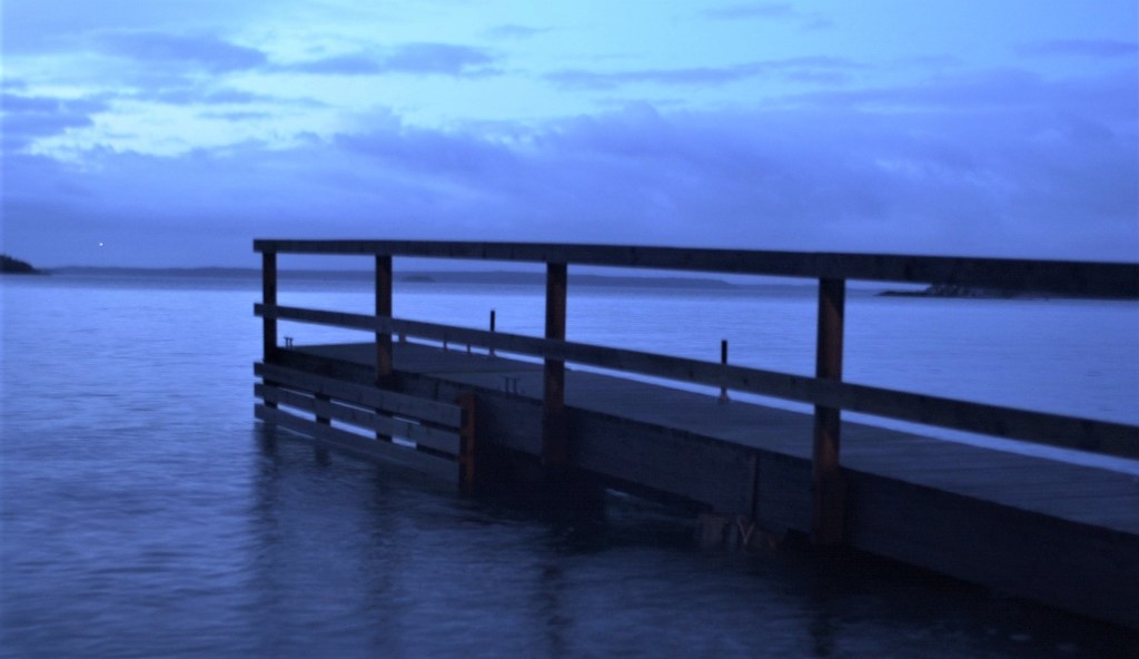 Suru tekee yksinäiseksi