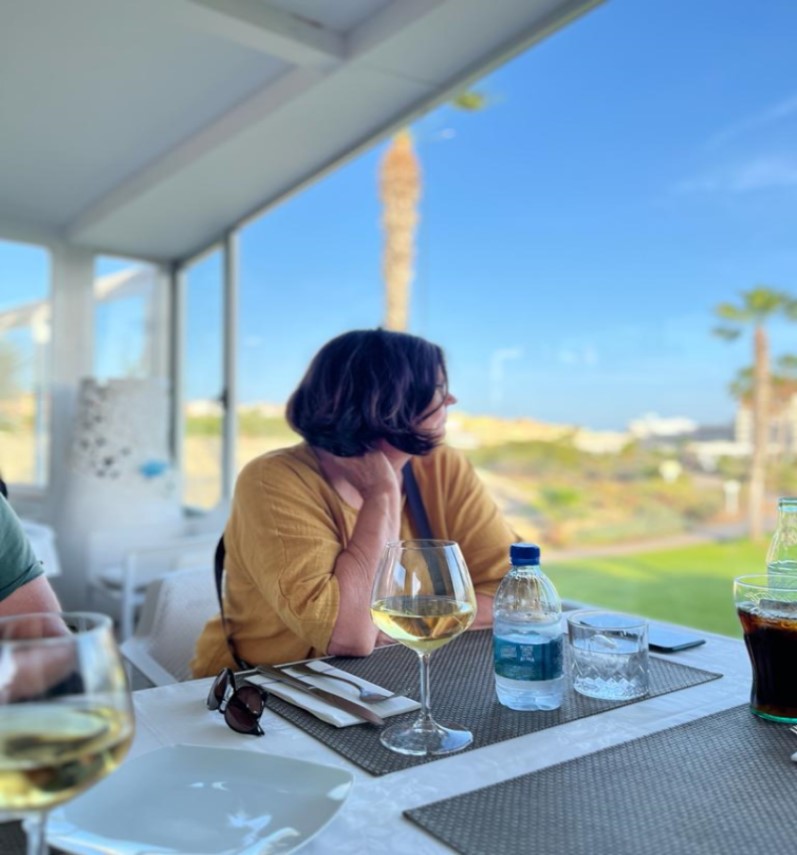 Väsytän itseni jatkuvalla muista&nbsp;huolehtimisella