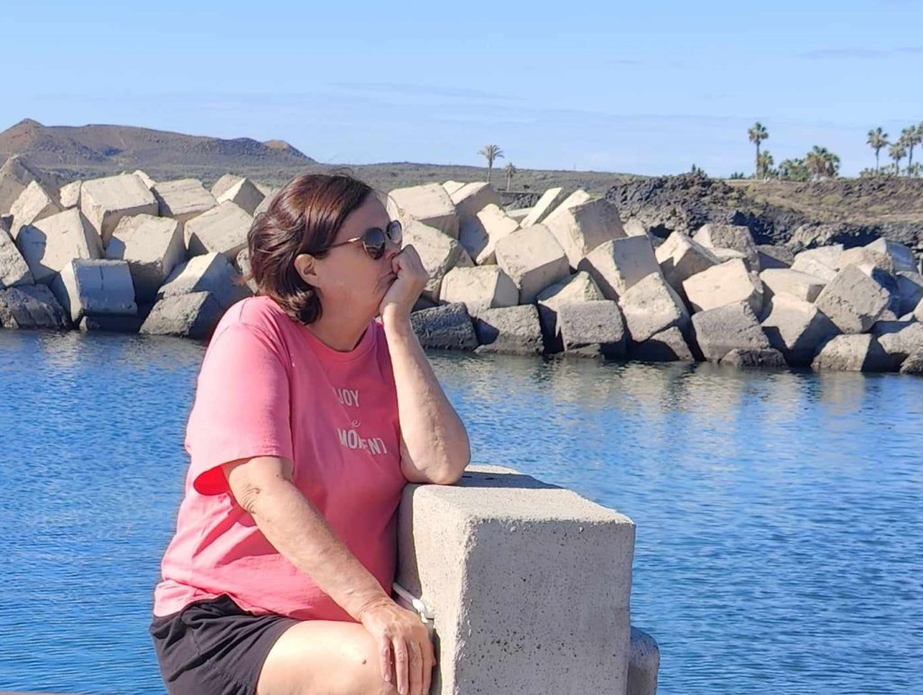 Pitääkö minun hävetä ja elää&nbsp;kuplassa